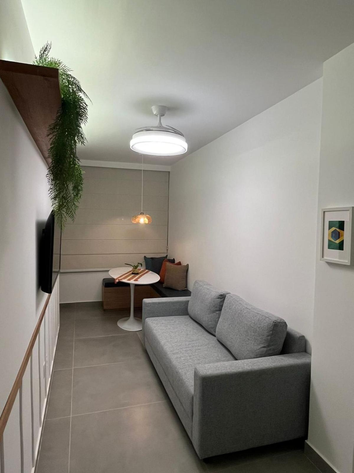 Апартаменти Constante Vista Lateral Mar Ріо-де-Жанейро Екстер'єр фото