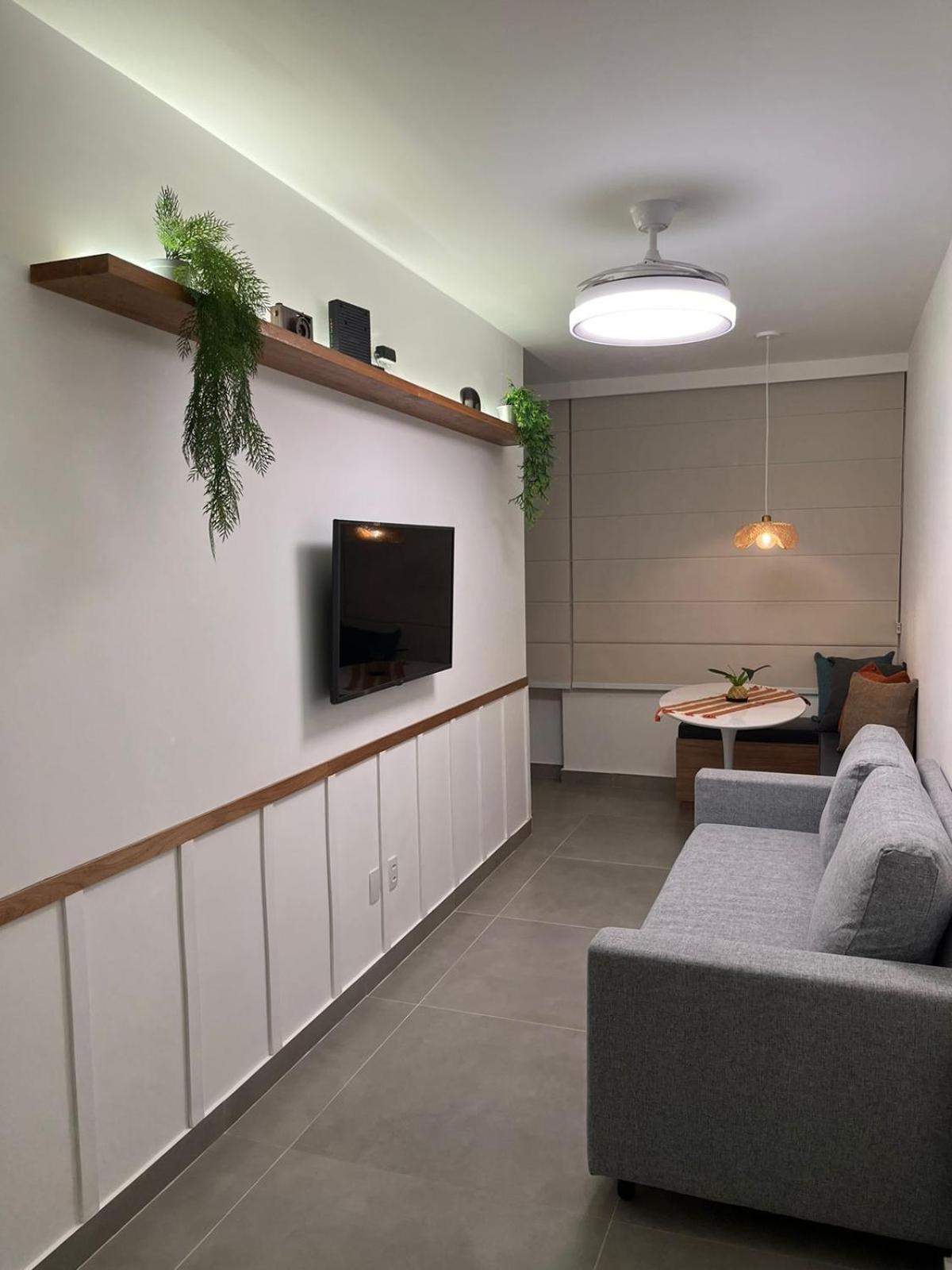 Апартаменти Constante Vista Lateral Mar Ріо-де-Жанейро Екстер'єр фото